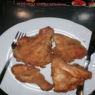 Menú familiar