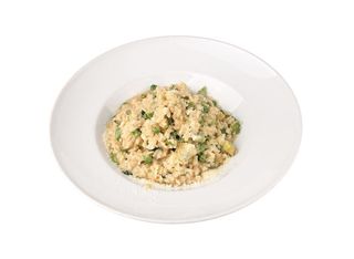 Ризото със зеленчуци