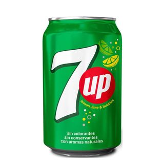 7 UP