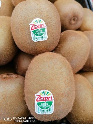 Kiwi  zespri