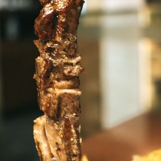 Espetada de Vaca
