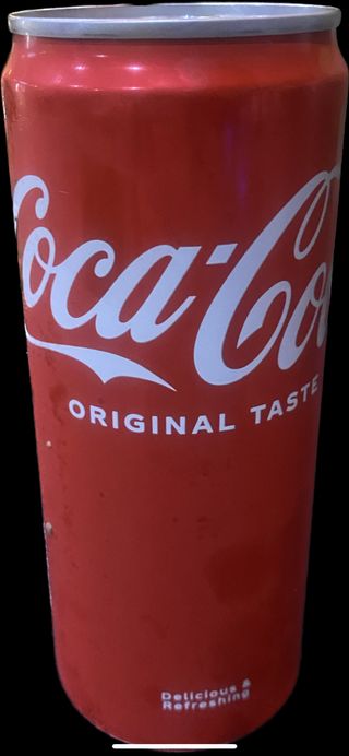 Кока - Кола Кен