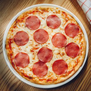 Pizza Salami