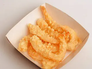 Креветки фрі (150г)
