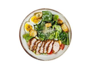 Цезар з куркою (330g)