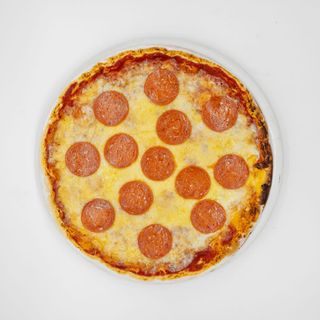Pizza Peperoni