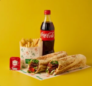 Комбо Дурум Ассорти