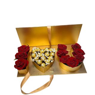 Gold Love