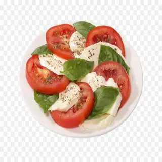 CAPRESE DI BÚFALA
