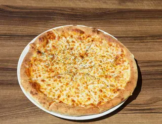 Pizza Margharita