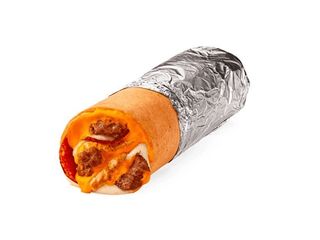 Суперм’ясний Жургер (330g)