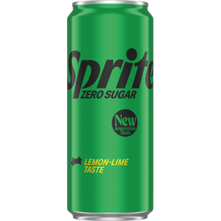Napój Sprite Zero 0,33 l