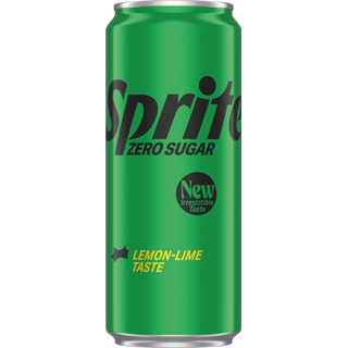 Napój Sprite Zero 0,33 l