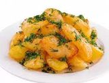 картофи соте