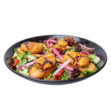 Chèvre Pané au Miel