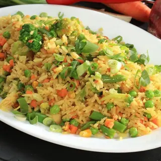 Orez cu curry