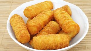  Cestino Crocchette patate