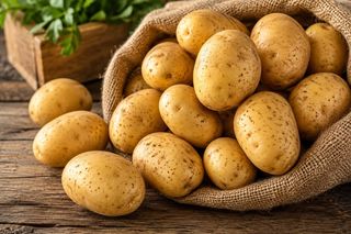 Patate nuove 1 kg