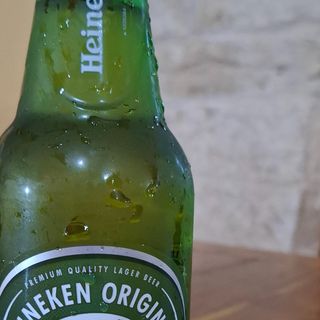 Birra Eineken 66