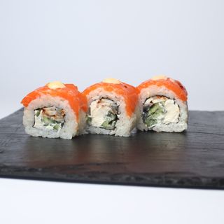 Рол Червоний дракон (310г/8шт)