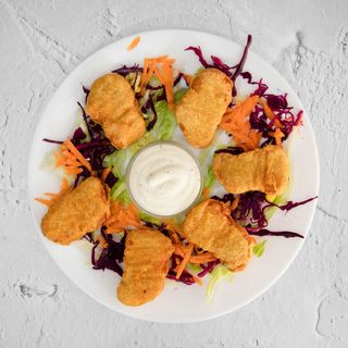 Nuggets De Pollo (5 Uds.)