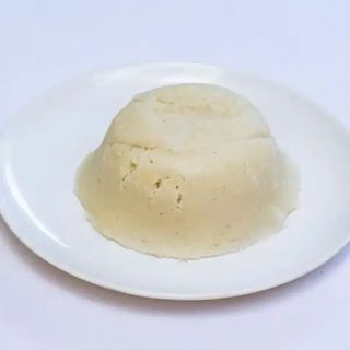 Ugali