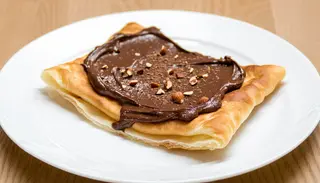 Langos cu fineti