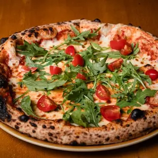 Pizza Caprese 350 gr