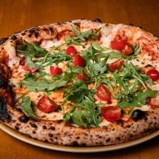 Pizza Caprese 350 gr