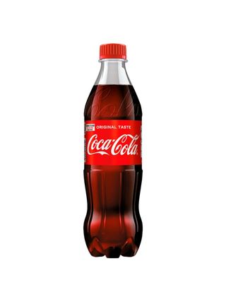 Coca-Cola PET 500ml
