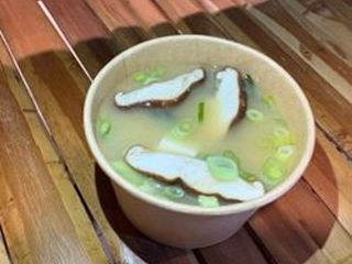 SOPA MISO