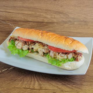 Razvrat by Index Grill House