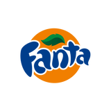  FANTA ORANGE  