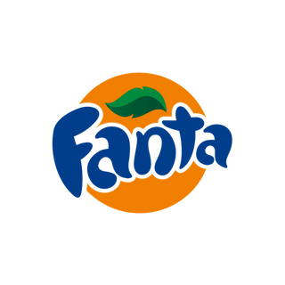  FANTA ORANGE  
