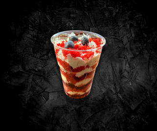 Red Velvet-220g
