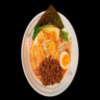 R9-Tan Tan Men Ramen