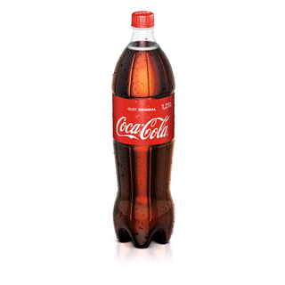 Coca Cola 2l