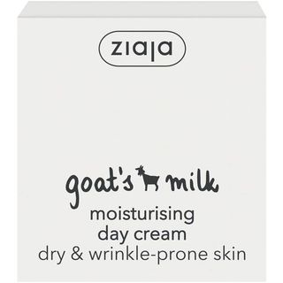 ZIAJA 50ML N.KREMA ZA LICE KOZJE MLIJEKO (223810)