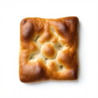 Focaccia focaccia