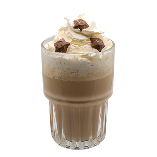 Milky way latte 400ml