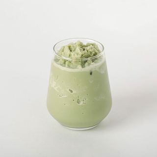 Ice matcha boom (400мл)