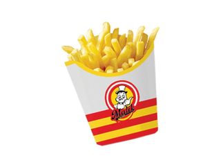 Картофель фри (стандартная порция)