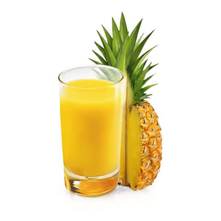 Jus D'ananas