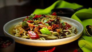 Гуйру цомян