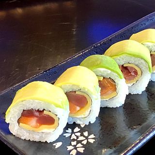 41.- Sushi Tokio (8 Uds.)