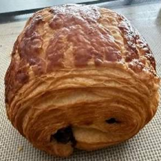 Pain au Chocolat