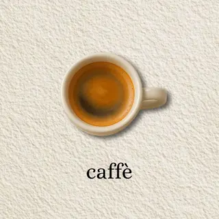 Caffé