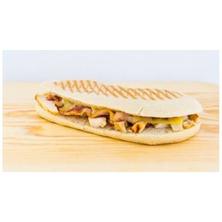 Panini Poulet