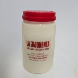 Horchata De Chufa 100% (500 Ml.)