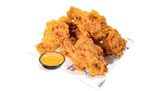 400G DE ARIPI PICANT + SOS